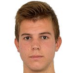 Kristiaan Haagen/دِسِل اسپورت / / باشگاهی / مردان (6037)/30