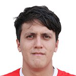 Pietro Flores Valenza/یونیوِرسال سان مارتین /پرو / باشگاهی / مردان (777)/33