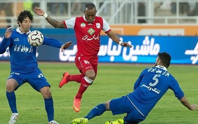 مسئول رده بالای بهروان مقصر اصلی اتفاقات دیدار تراکتورسازی - استقلال است