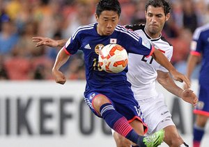 شينجی کاواگا