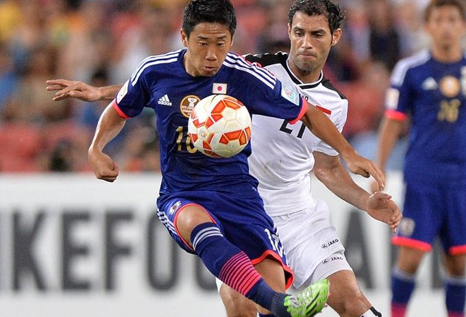 شينجی کاواگا