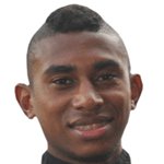 Josiel Alberto Nuñez Rivera/Universitario / / باشگاهی / None (14218)/32