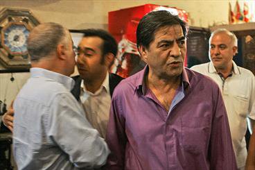 رحیمی را باید شاهینی بدانیم/ پیشنهاد مالی استقلالی‌ها را رد کردم