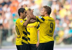 چیرو ایموبیلِ