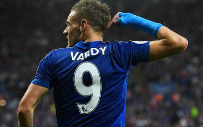 جیمی واردی از دلایل عدم پیوستنش به آرسنال می گوید