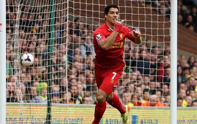 سوارز: چلسی بازی دشواری را در مقابل خواهد داشت