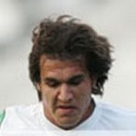 شاهین خیری/ذوب آهن اصفهان /ایران / باشگاهی / مردان (937)/