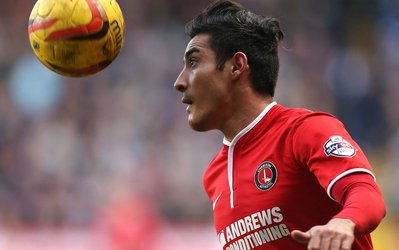 قوچان‌نژاد می‌تواند چارلتون را از سقوط به دسته دو انگلستان نجات دهد؟