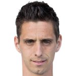 Ernst Öbster/آستریا زالتسبورگ / / باشگاهی / مردان (6400)/41