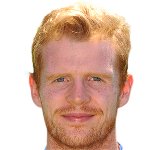 Chris Burke/کِلیمارناک / / باشگاهی / مردان (5484)/42