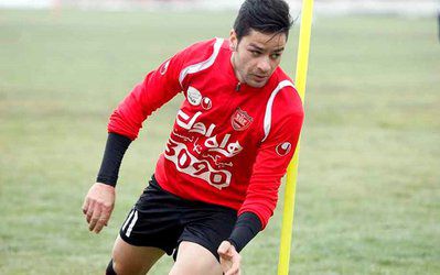 با انگیزه‌ترین پرسپولیسی مقابل تراکتورسازی/ وقت انتقام رسید + تصاویر