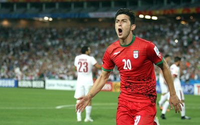 اتفاق روز |تضاد آرای مهاجمان سابق تیم‌ملی درمورد سردار: آزمون «نیستلروی»بودن