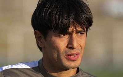 دقیقی: می‌خواهم با پیراهن تراکتورسازی از فوتبال خداحافظی کنم