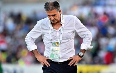 کی‌روش: AFC باید پاسخگو باشد / می‌دانستم از این مسابقه فوتبال در نخواهد آمد