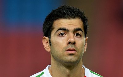 تلویزیون قطر:کی روش نگران غیبت منتظری است