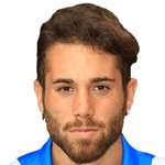 فرانچِسکو زامپانو/فِروزینونه /ایتالیا / باشگاهی / مردان (3871)/32