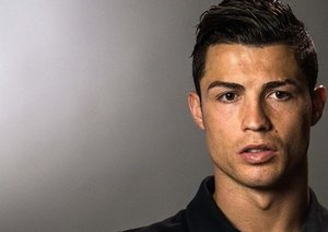 کریستیانو رونالدو