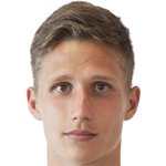 Dániel Szalai/بیکیشچابا / / باشگاهی / مردان (6083)/29