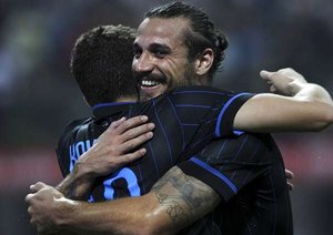 پابلو دانیل اوسوالدو