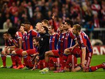 «ژرمن‌بال» | بارسلونا قرعه‌ی مناسبی برای بایرن بود؟