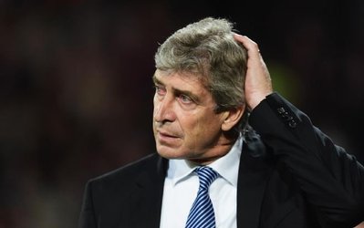 پیگرینی: فوتبال ظالم است