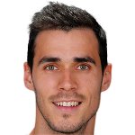 Krisztian Pogacsics/کاپوسوایری رایکاکزی / / باشگاهی / مردان (6413)/40