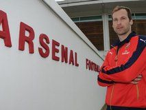 نسیم فرزین | تأثیر حضور پتر چک در آرسنال