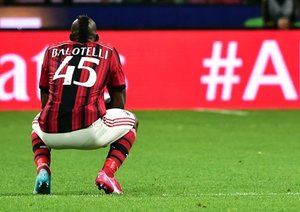 ماریو باروواه بالوتلی