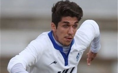 کرمانی‌مقدم: می‌خواهم از استقلال به تیم ملی برسم