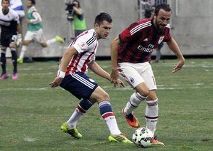 جیامپائولو پاتزینی