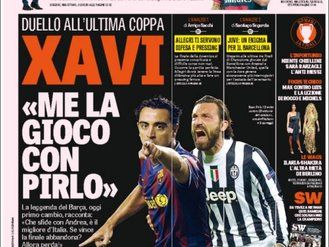 گاتزتا دلو اسپورت