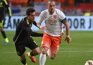 وسلی اشنایدر