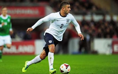 حضور واکر در جام جهانی در هاله ای از ابهام