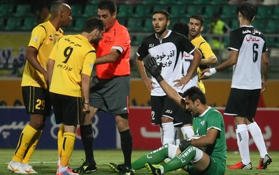 نقل و انتقالات | طهماسبی با تراکتورسازی به توافق رسید