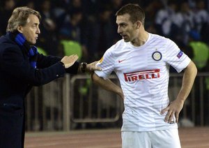 روبرتو مانچینی