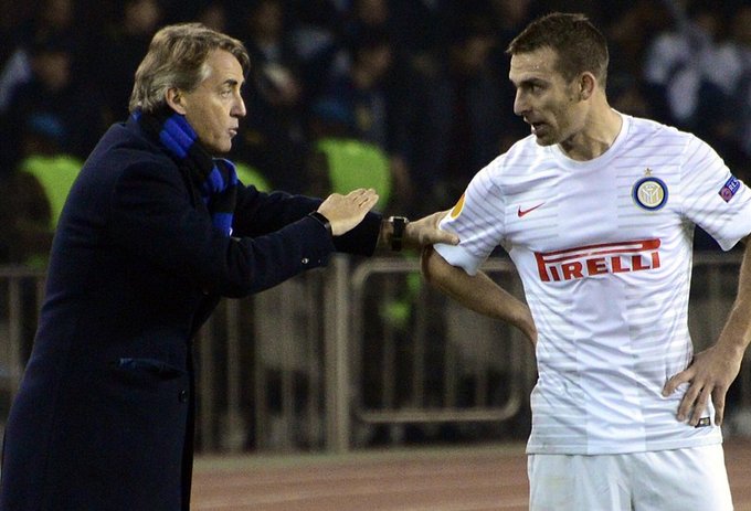 روبرتو مانچینی