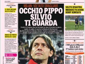 گاتزتا دلو اسپورت