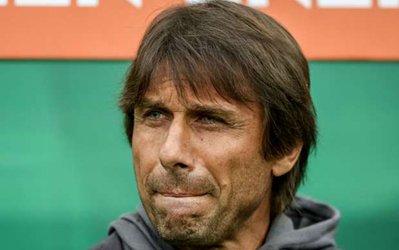 کونته: سرمربی گری سه شیرها تجربه فوق العاده ای برای سم آلاردیس خواهد بود