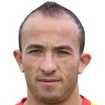 Wajdi Bouazzi/المَسیمیِر قطر /قطر / باشگاهی / مردان (4490)/40