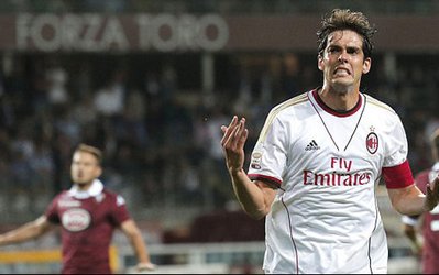 کاکا به اورلاندو پیوست