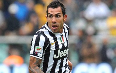 کارلوس توز بعد از گلزنی در مقابل جنوا: باید سریع تر در رقابت های سری A قهرمان شده و بر روی لیگ قهرمانان تمرکز کنیم