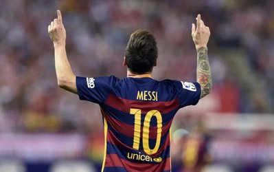 Karl Matchett | نیمکت ضعیف بارسا ممکن است به قیمت از دست دادن جام برای آن ها تمام شود