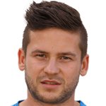 Nico Hillenbrand/آستوریا والدورف / / باشگاهی / مردان (5069)/38