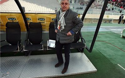 با قلعه‌نویی مذاکره نکردیم، احتمال ماندن کرانچار زیاد است