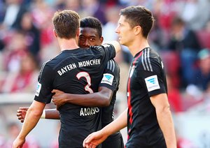 ژابی آلونسو