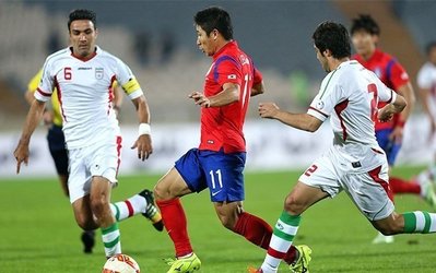 پاداش 4 میلیونی برای بازیکنان تیم ملی