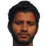 Anthony D'Souza/Goa / / باشگاهی / مردان (9692)/38