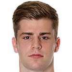 فیلیپ مولِر/ویهِن ویسبادِن /آلمان / باشگاهی / مردان (3793)/30