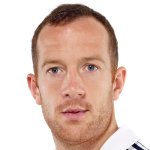 چارلی آدام/ردینگ /انگلستان / باشگاهی / مردان (1247)/40