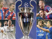 سپهرداد درانی | نگاهی تاریخی-آماری به ۴ تیم حاضر در نیمه‌نهایی لیگ قهرمانان /  در انتظار بهترین مشق فوتبال